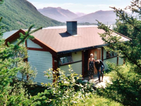 Two-Bedroom Holiday home in Engavågen 1